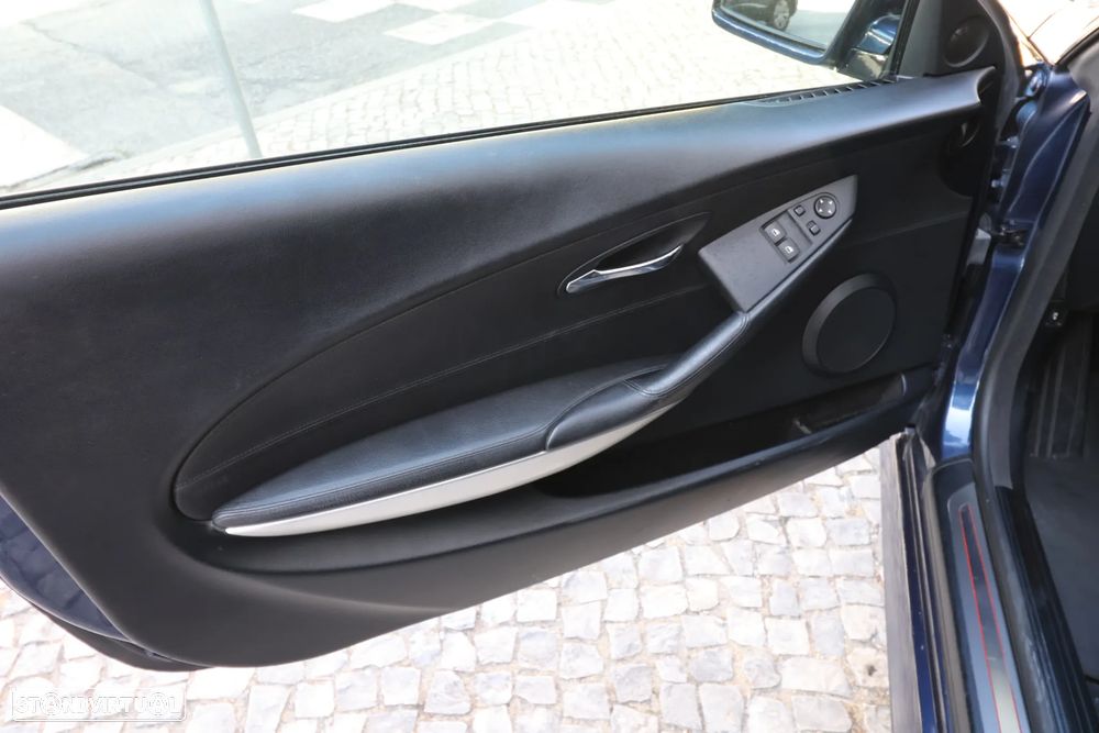 BMW 635 d - 19