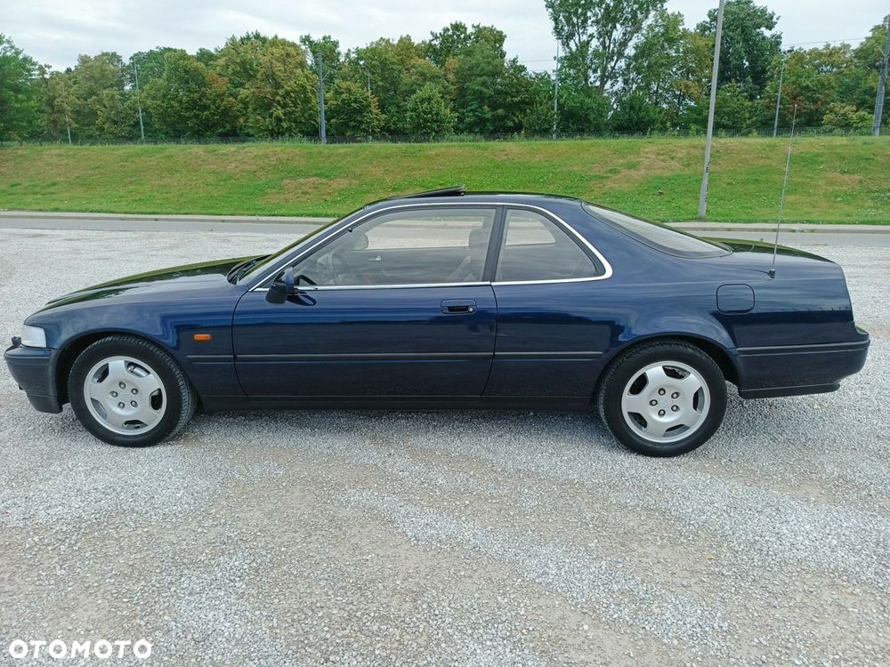 Honda Legend - 3