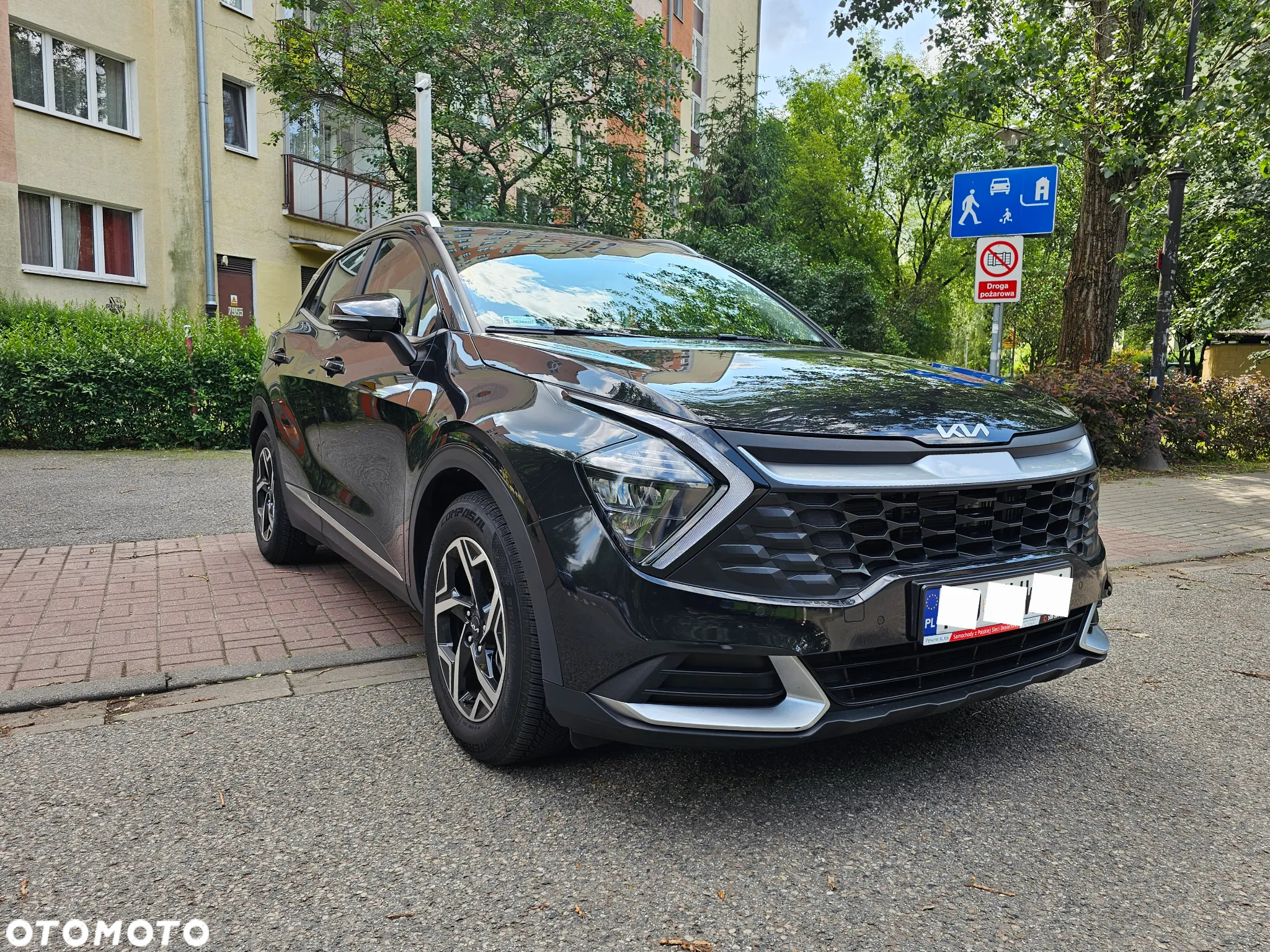 Kia Sportage - 22