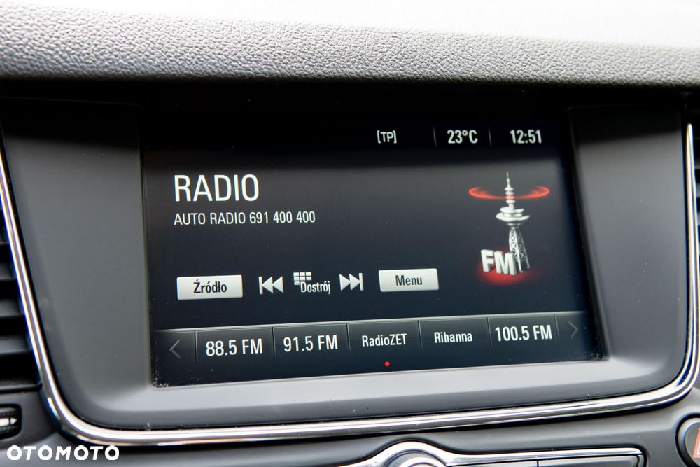 Opel Astra - 19
