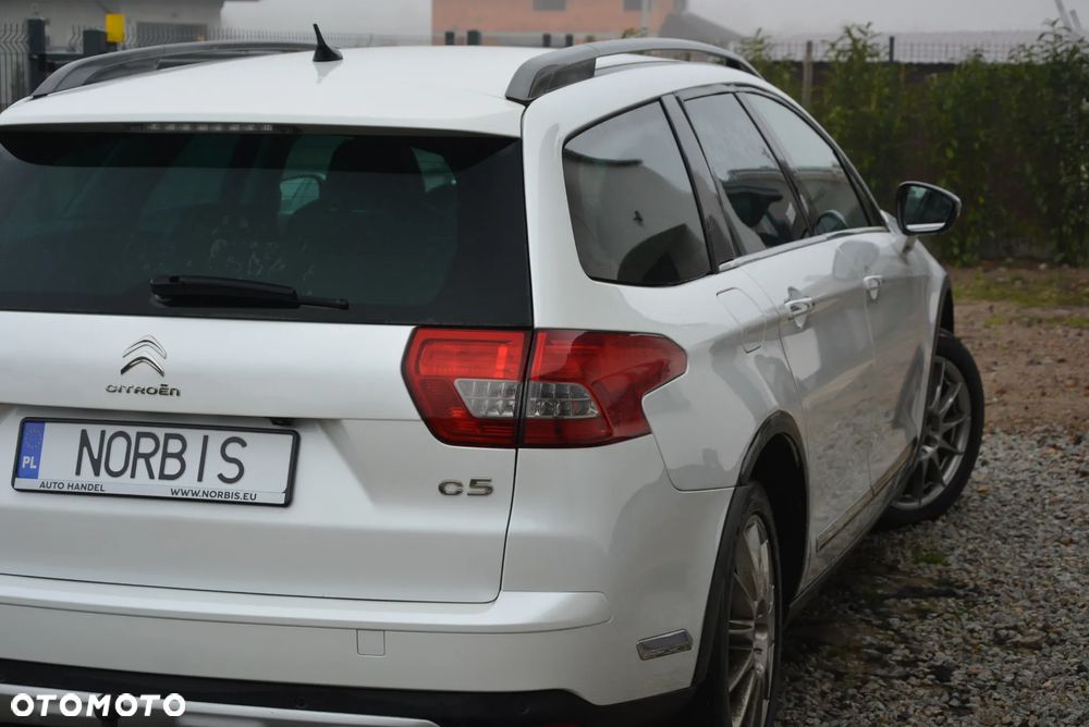 Citroën C5 ver-2-0-ecoblue-st--line-x - 19