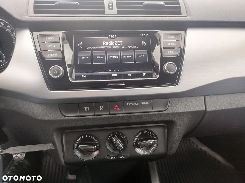 Skoda Fabia 1.0 Ambition - 16