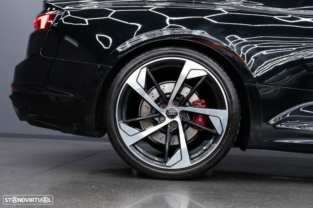 Audi RS5 TFSI quattro tiptronic - 13