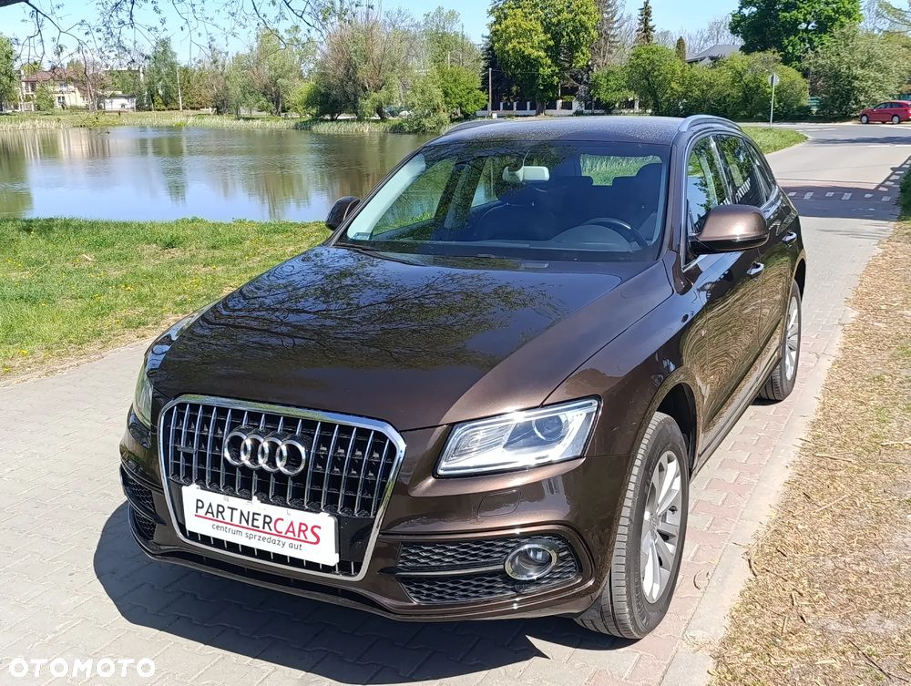 Audi Q5 - 1