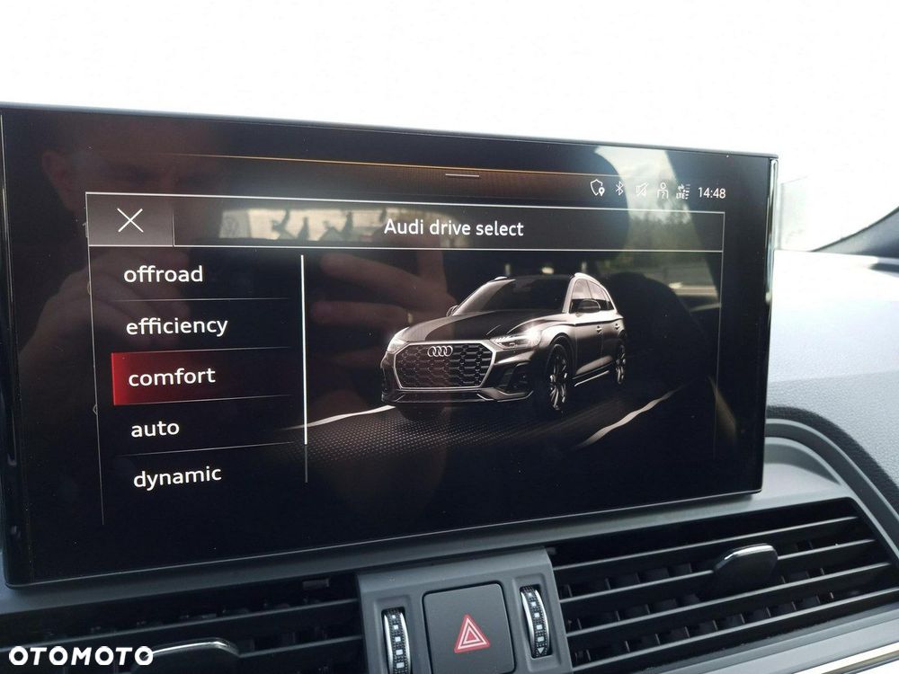 Audi Q5 40 TDI quattro S tronic - 25