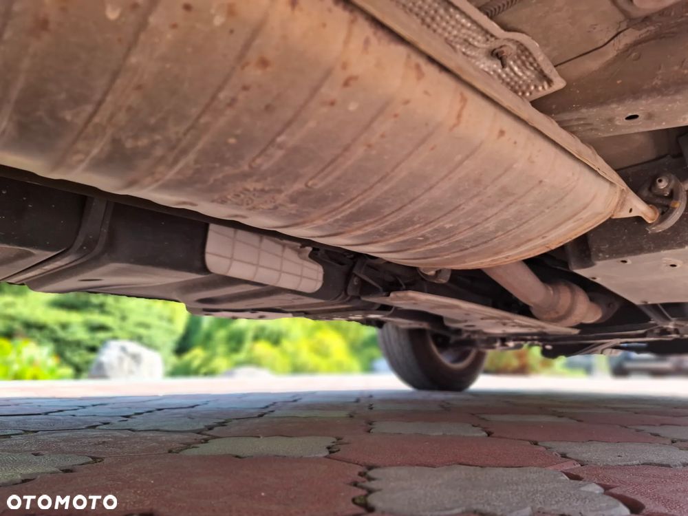 Toyota RAV4 2.0 4x4 Sol - 15