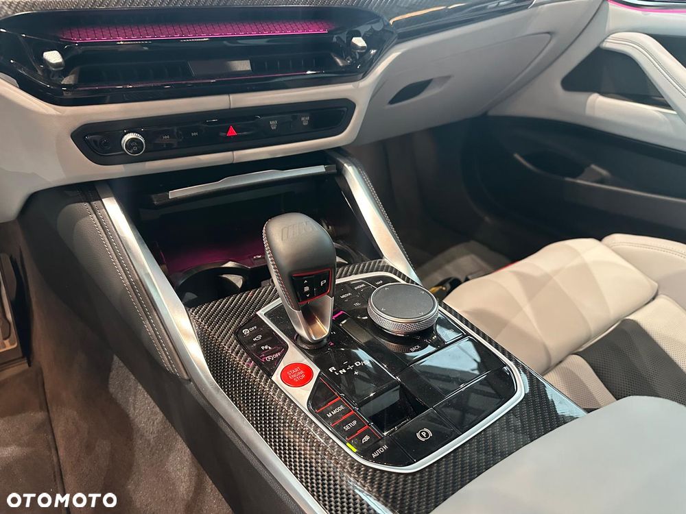 BMW M4 - 21