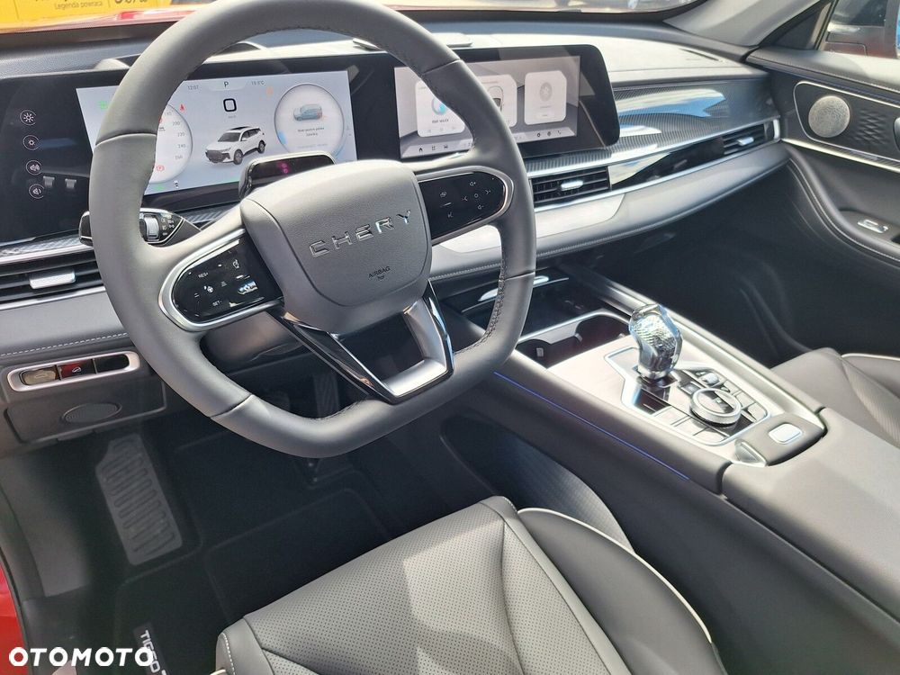 Chery Tiggo 7 - 11