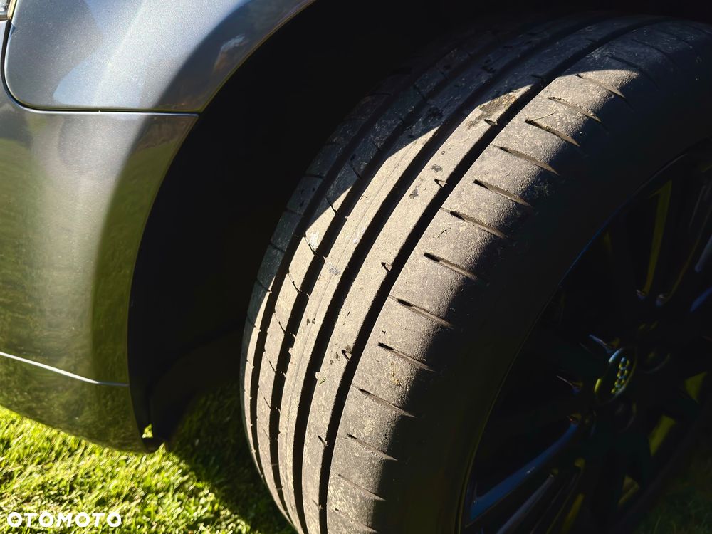 Audi A3 3-drzwiowe 2.0 TDI Ambition DSG - 30