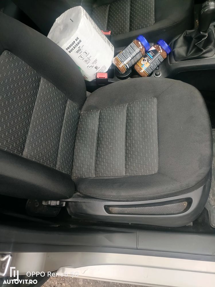 Skoda Octavia 1.6 - 5