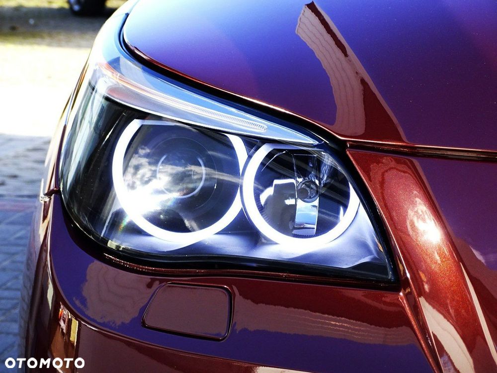 BMW Seria 5 - 16