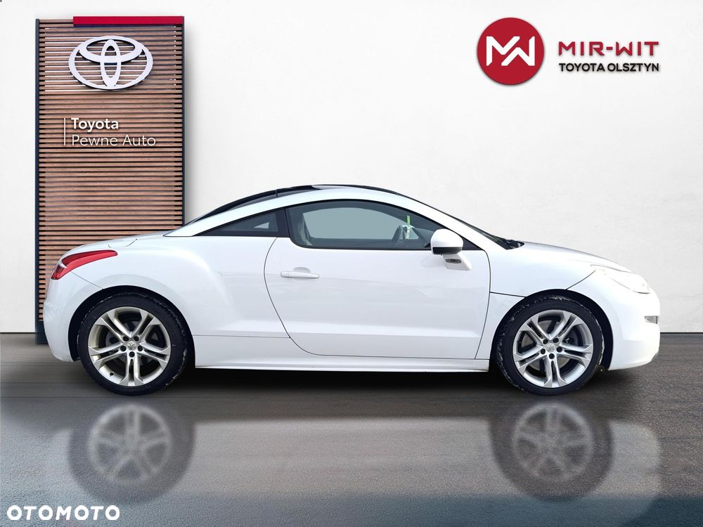 Peugeot RCZ 1.6 THP - 6