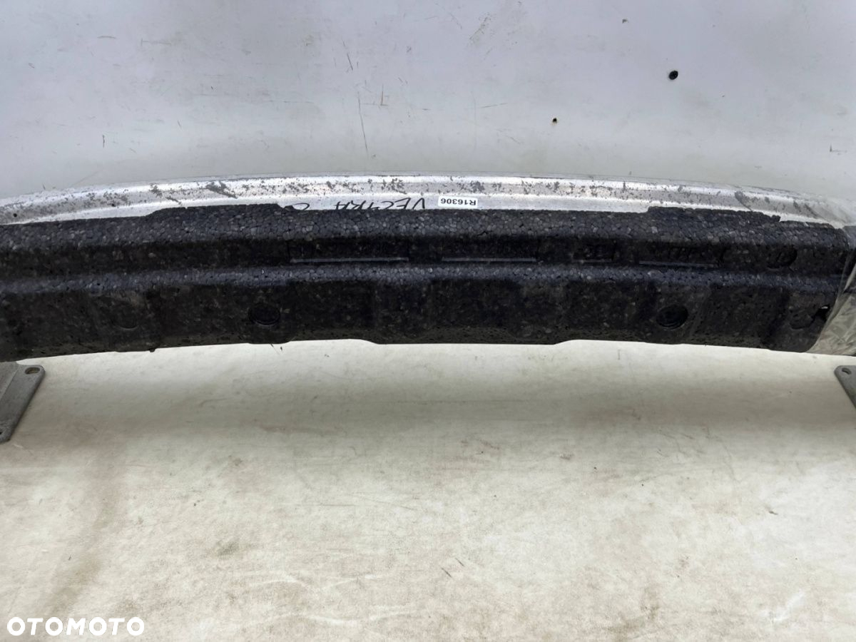 Belka zderzaka Opel Vectra C KOMBI 02-08r. tylne wzmocnienie zderzaka tył 13100366 - 15