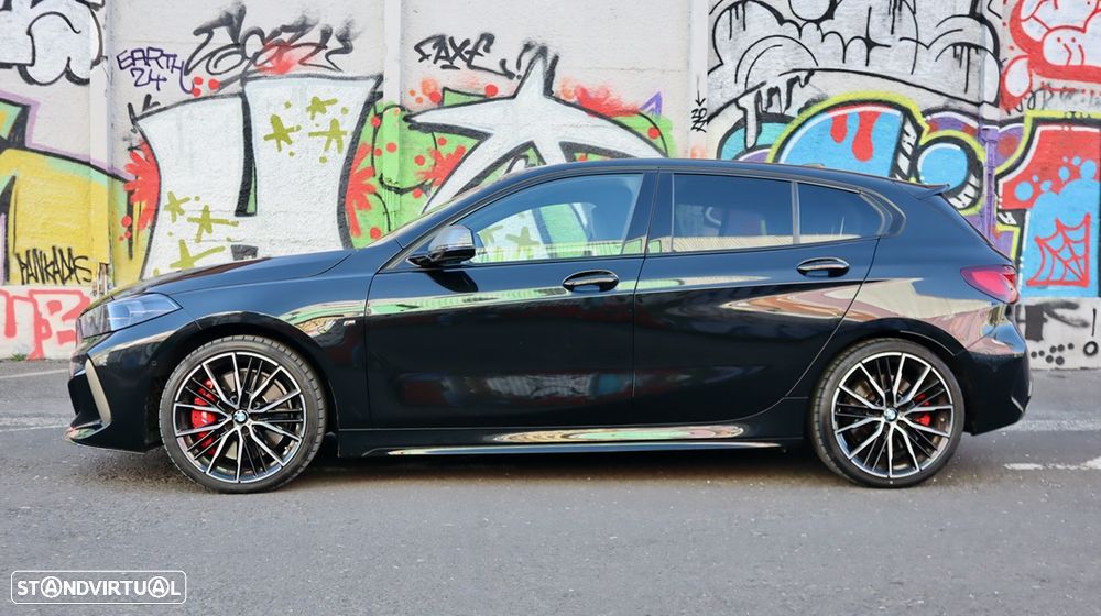 BMW M135i xDrive - 6