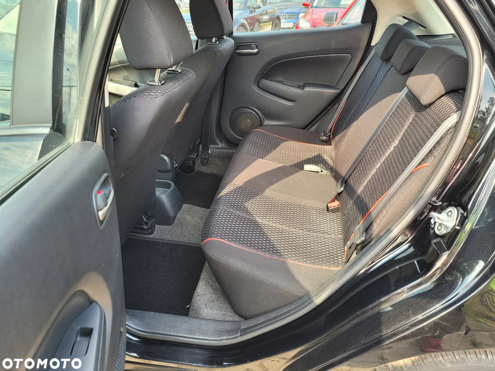Mazda 2 1.3 Comfort - 9