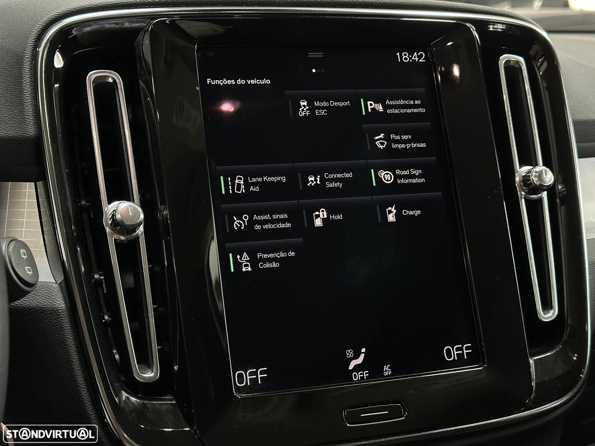 Volvo XC 40 1.5 T5 PHEV Inscription Expression - 10
