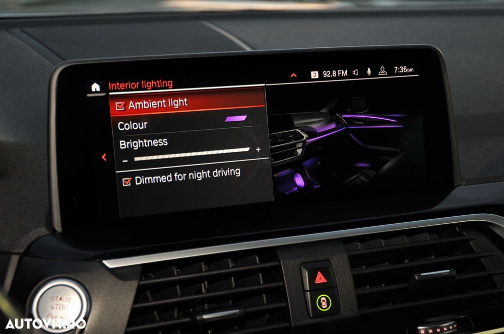 BMW X4 xDrive30i AT M Sport - 21