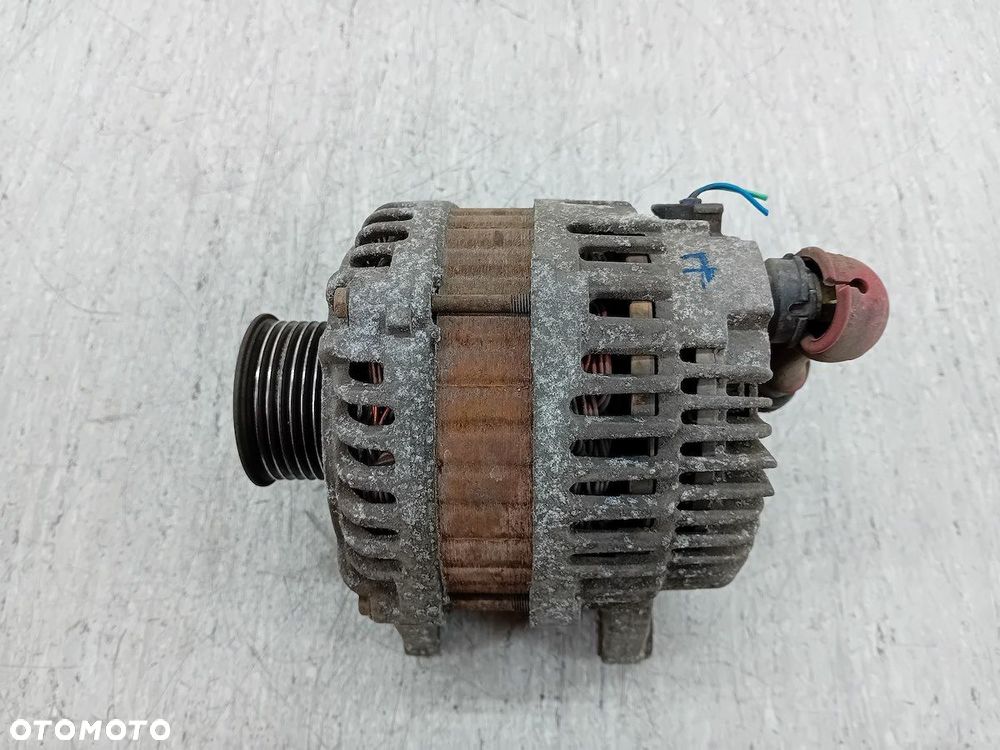 ALTERNATOR NISSAN NOTE I 23100BC400 A2TJ0291ZE 1.6 16V - 1