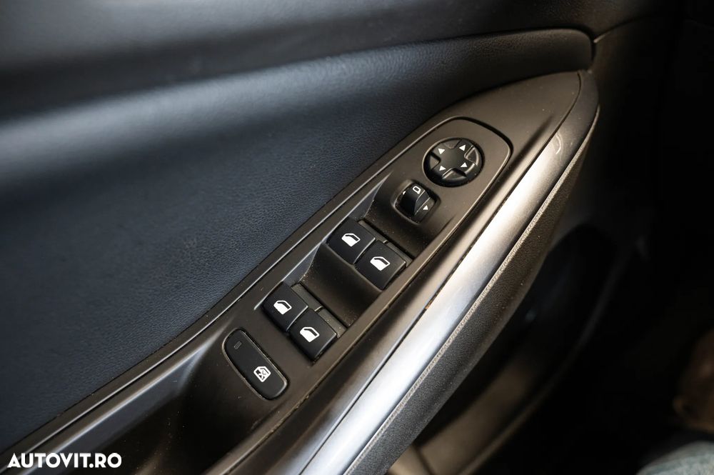 Opel Grandland X 1.5 D Start/Stop Automatik Elegance - 25