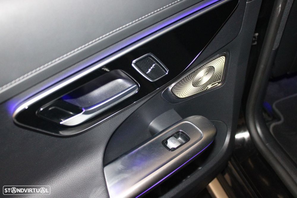 Mercedes-Benz C 300 d AMG Line - 51