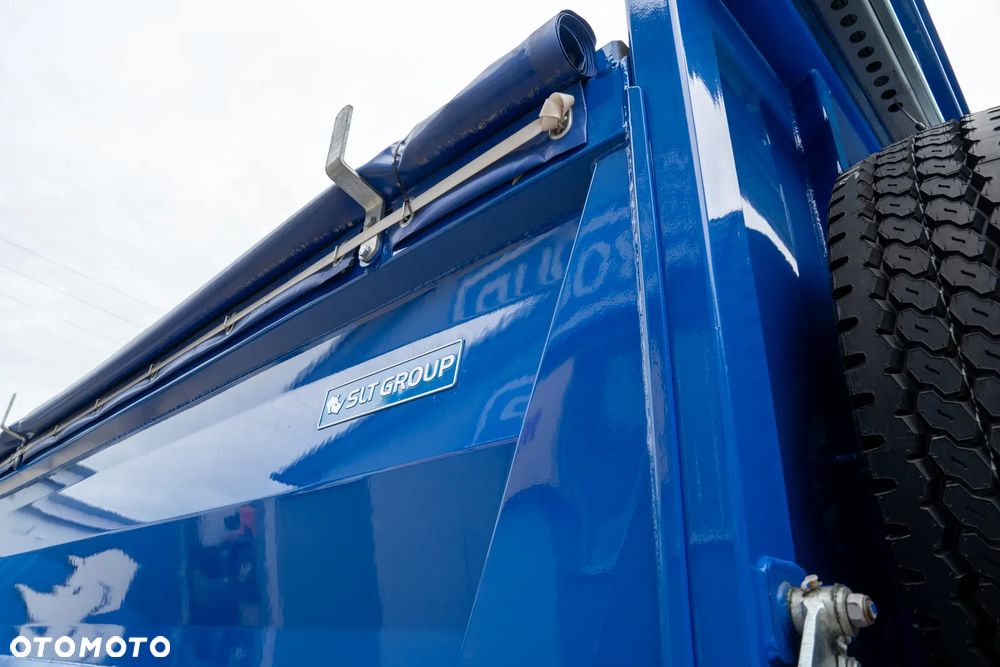 Renault K 440 6X6 - 13