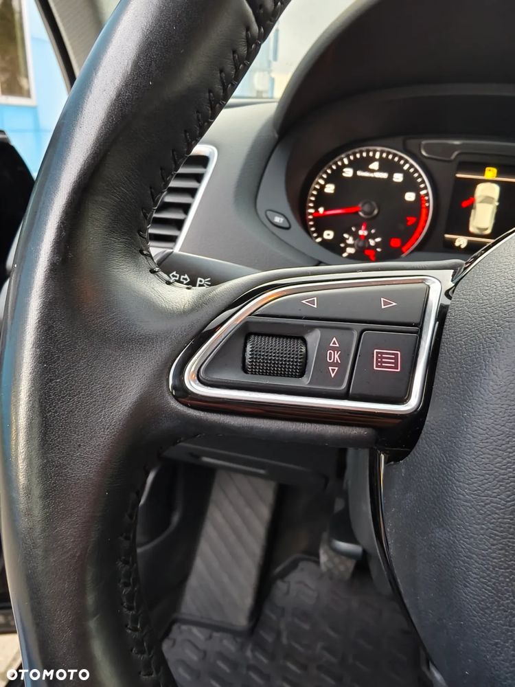 Audi Q3 1.4 TFSI Sport - 22