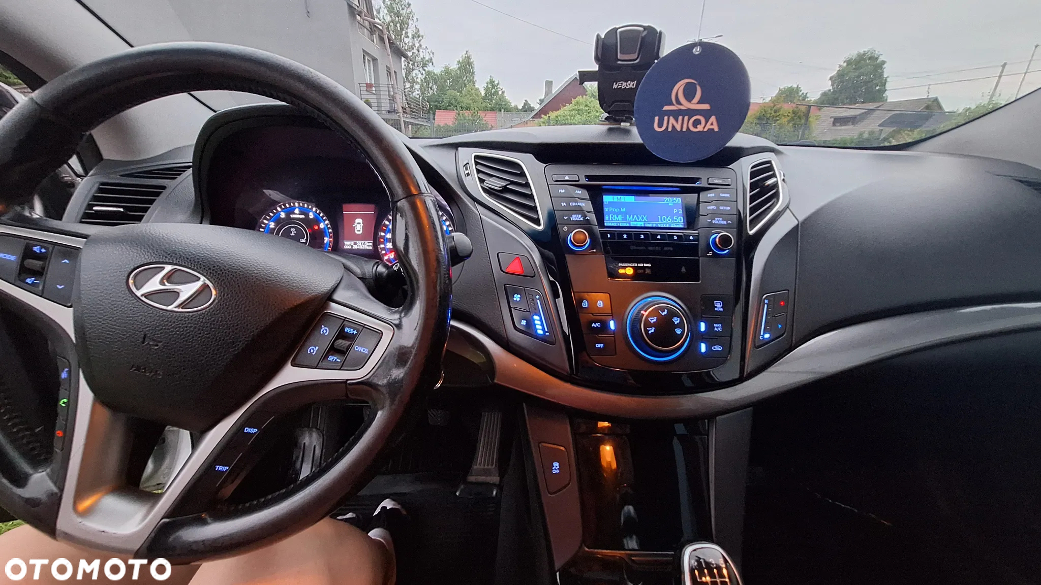 Hyundai i40 1.6 GDI Comfort - 6