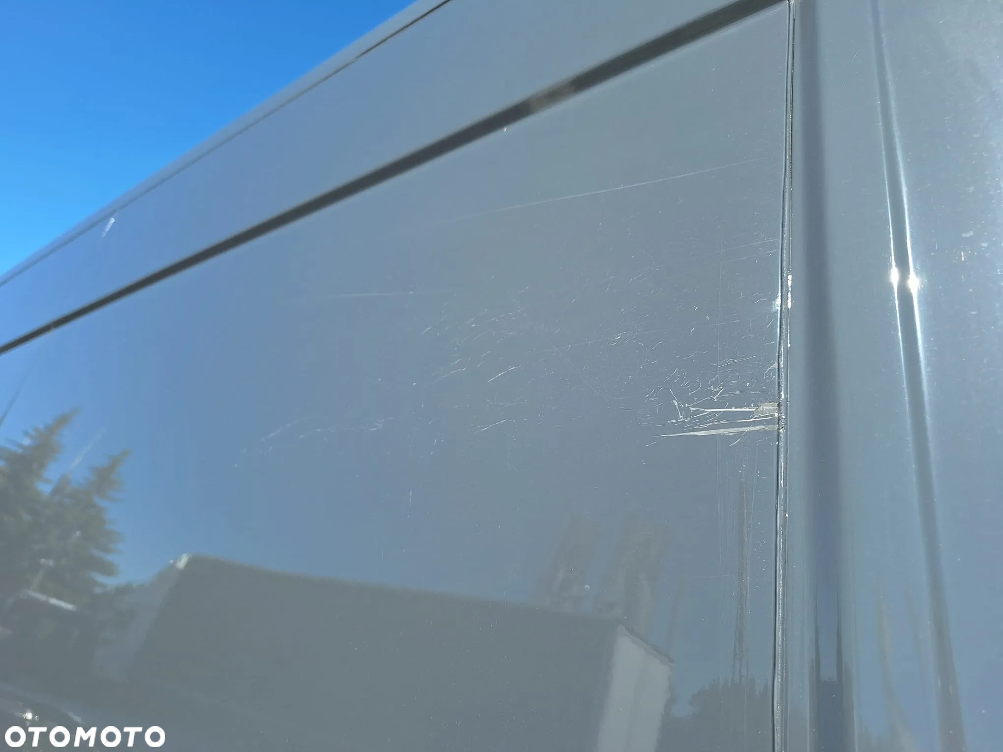 Iveco Daily 35S18 furgon maxi 16m / Krajowy / 3.0 180KM - 22