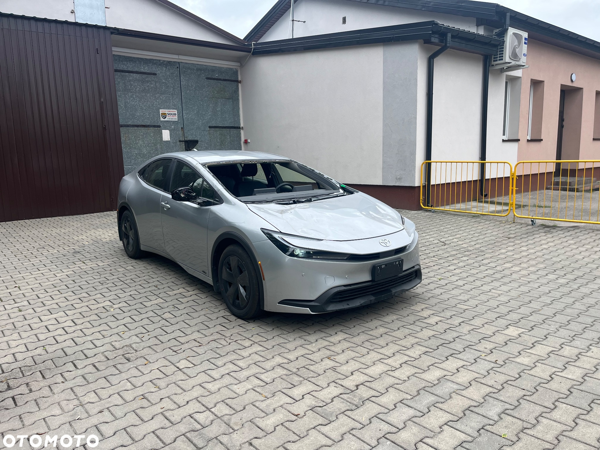 Toyota Prius - 9