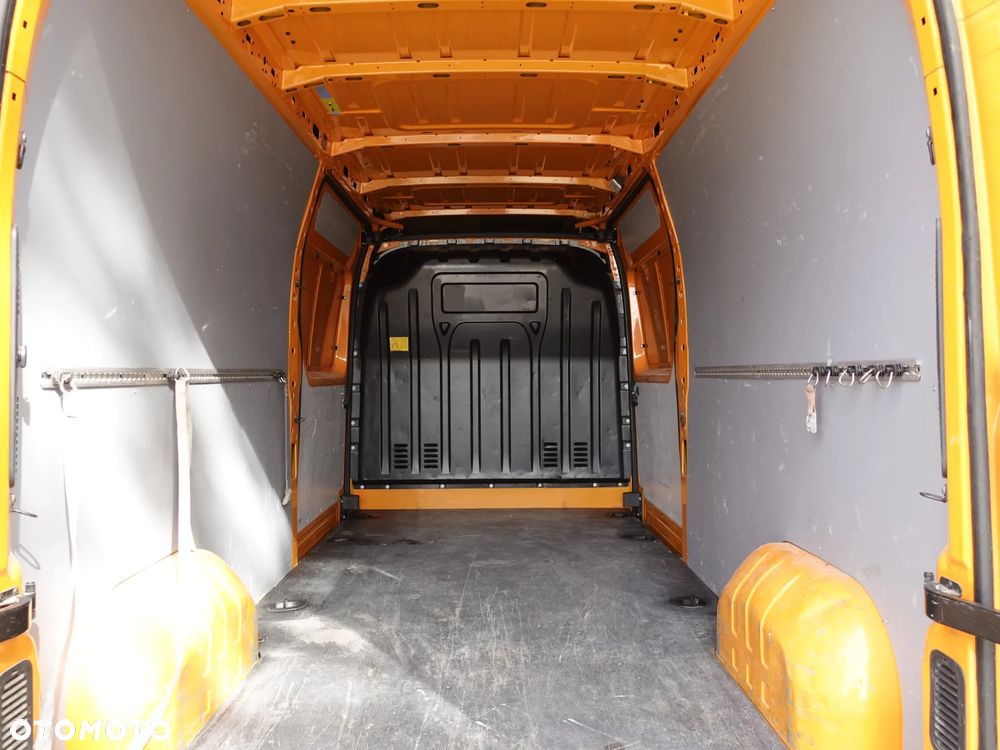 Opel Movano - Maxi - 30