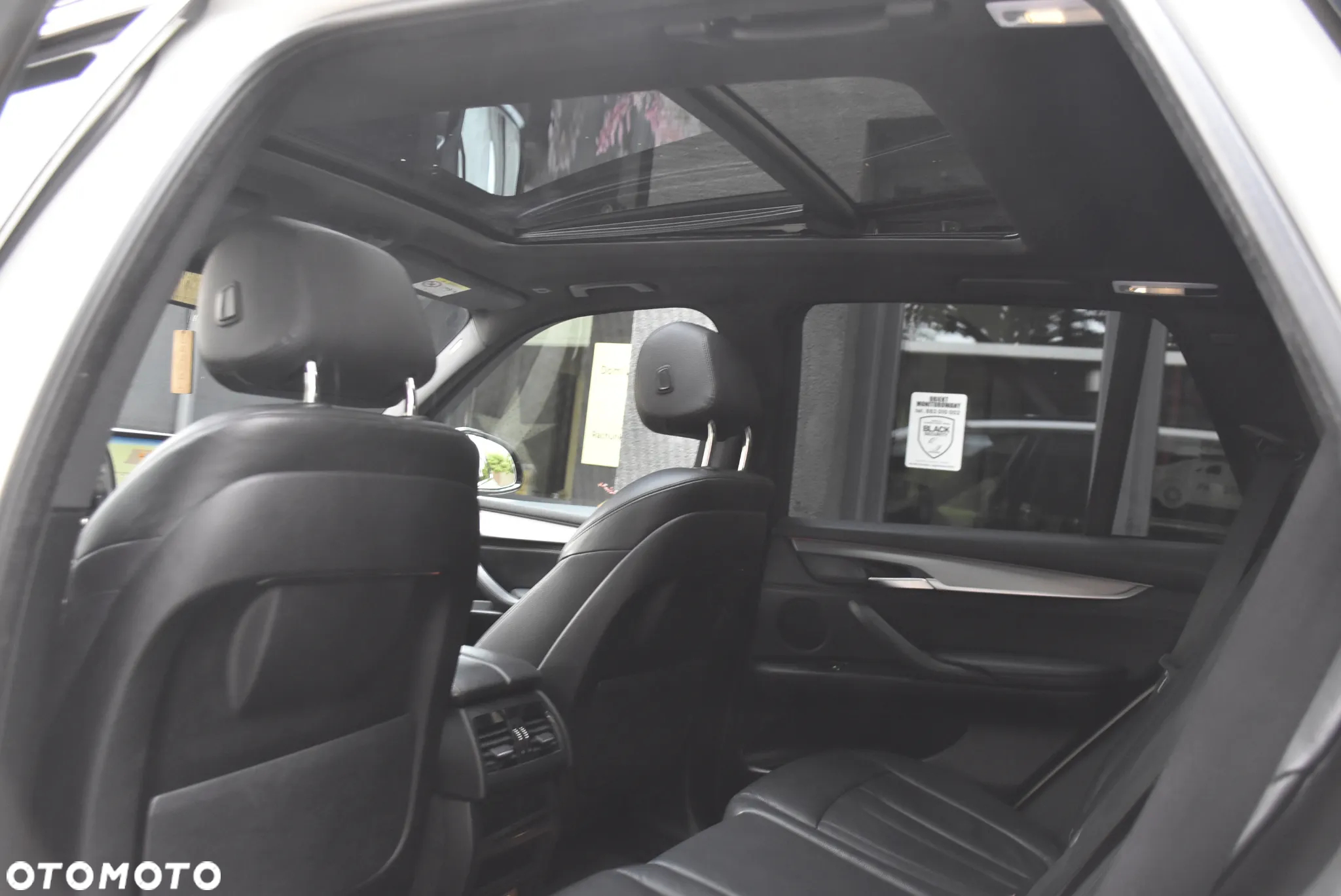 BMW X5 xDrive30d Sport-Aut - 11