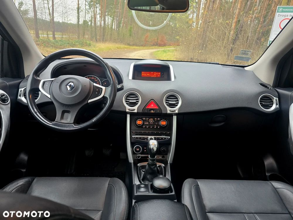Renault Koleos dCi 175 FAP 4x4 Night and Day - 11
