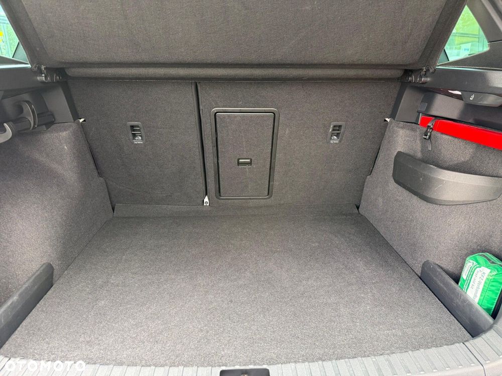 Skoda Karoq 2.0 TSI 4x4 Sportline DSG - 15