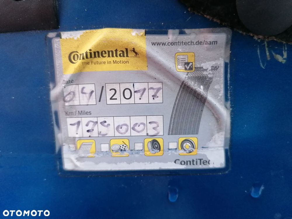 Renault Grand Scenic 2.0 16V Avantage - 31