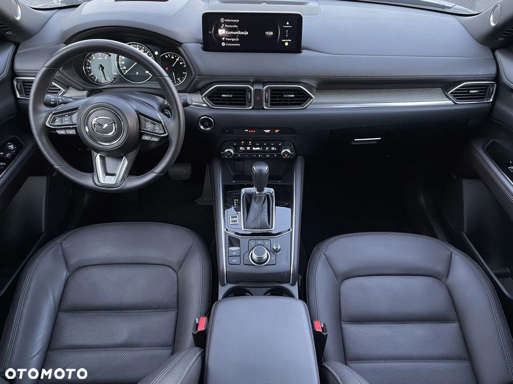 Mazda CX-5 - 8