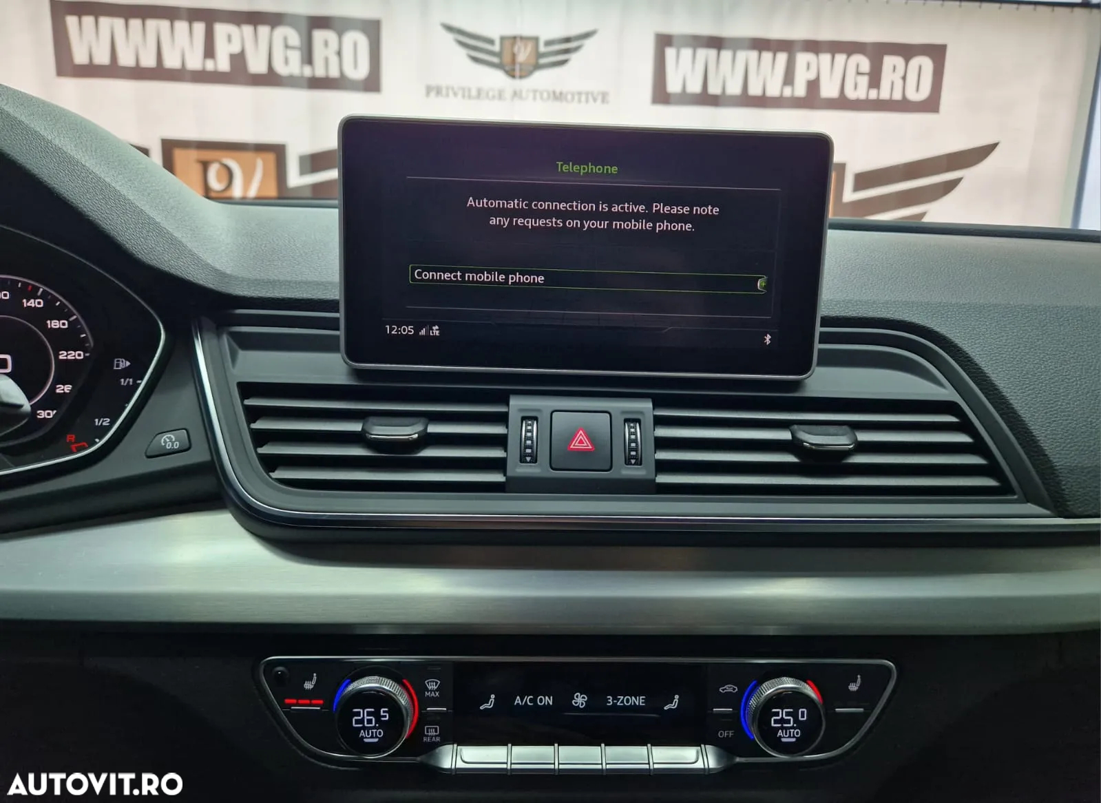 Audi Q5 50 TFSI e quattro S tronic sport - 23