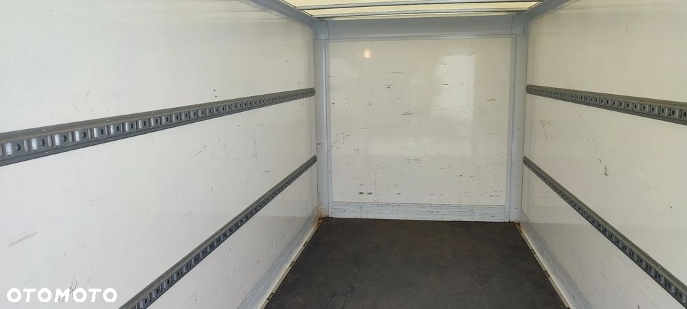 Iveco Daily KONTENER WINDA 35C16 - 10