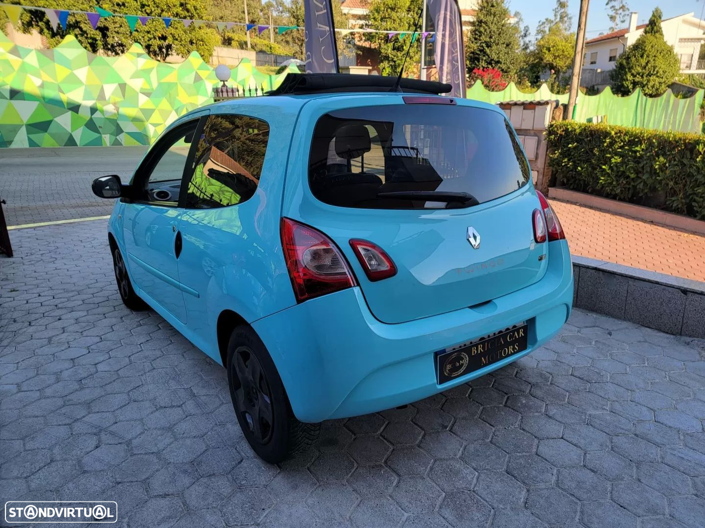 Renault Twingo - 6