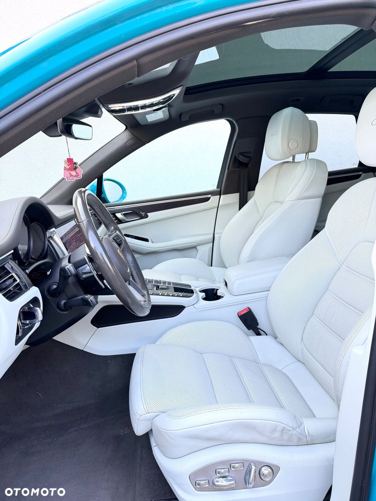 Porsche Macan - 9