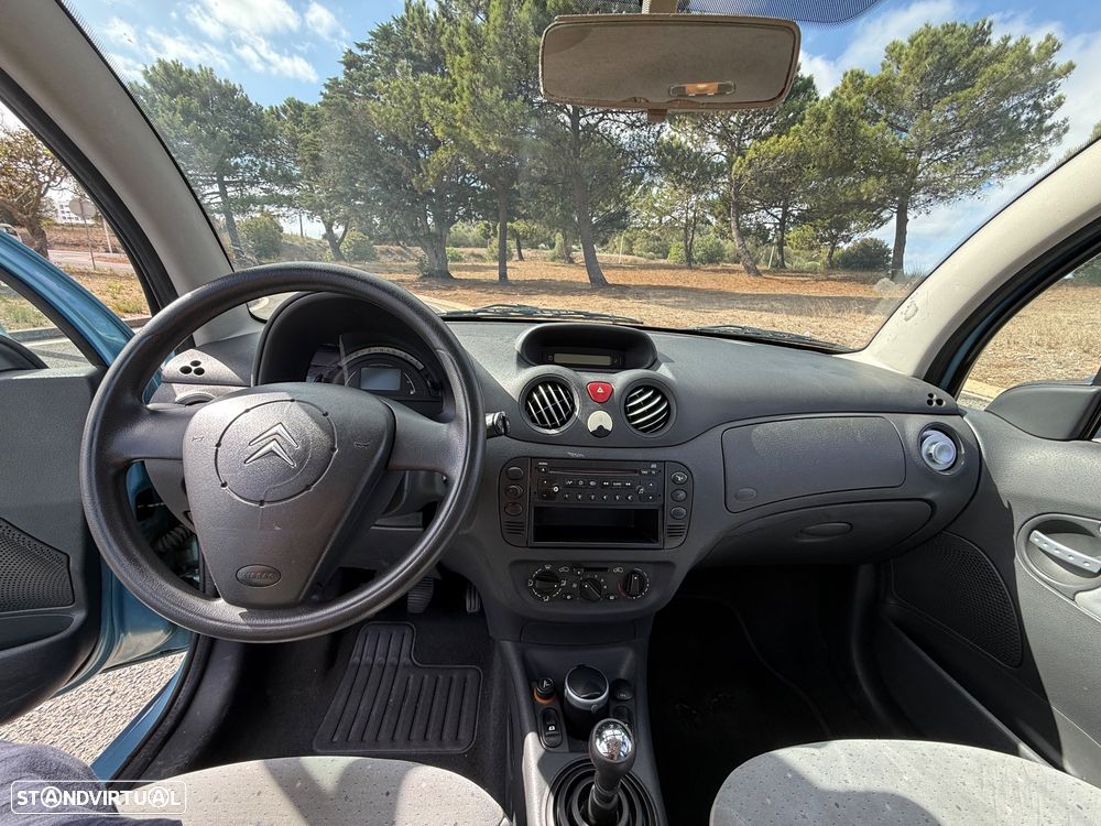 Citroën C3 - 8