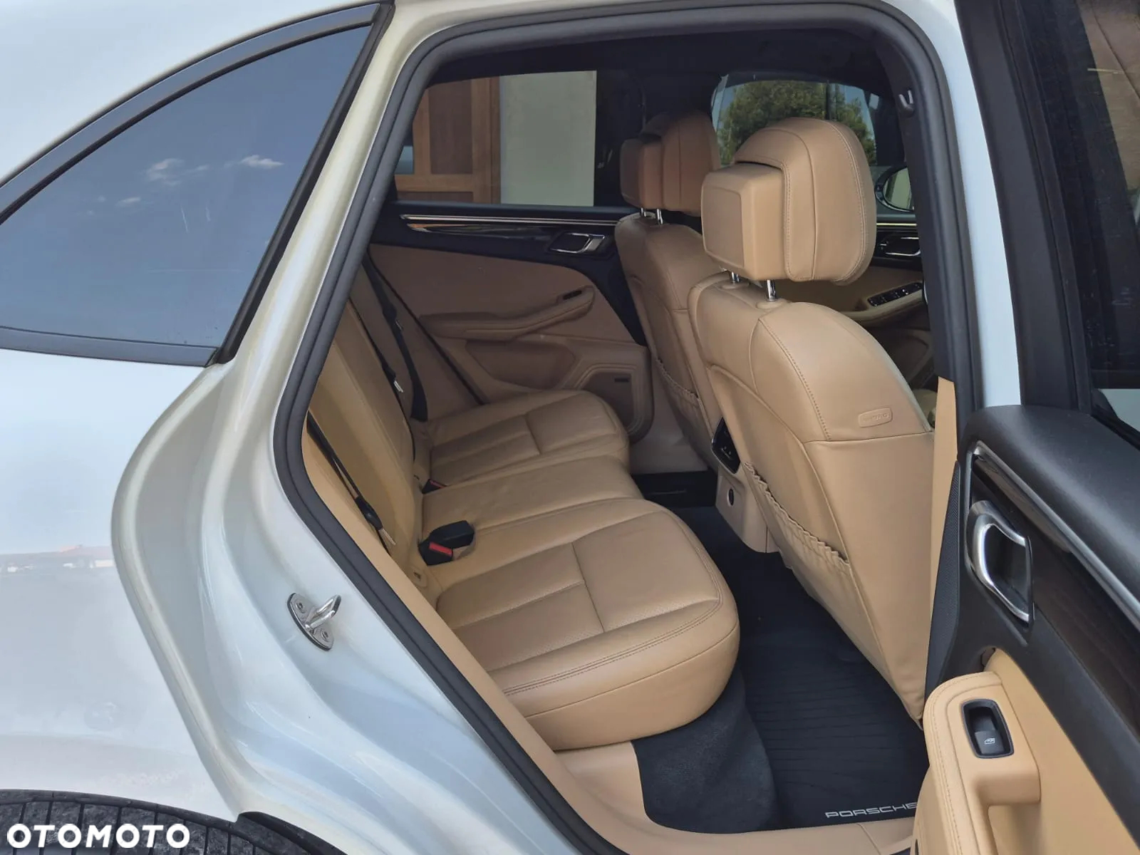 Porsche Macan PDK - 24