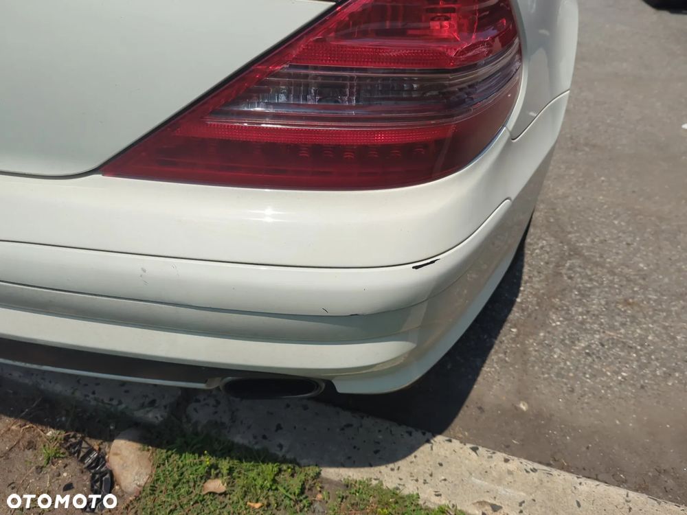Mercedes-Benz SL - 25