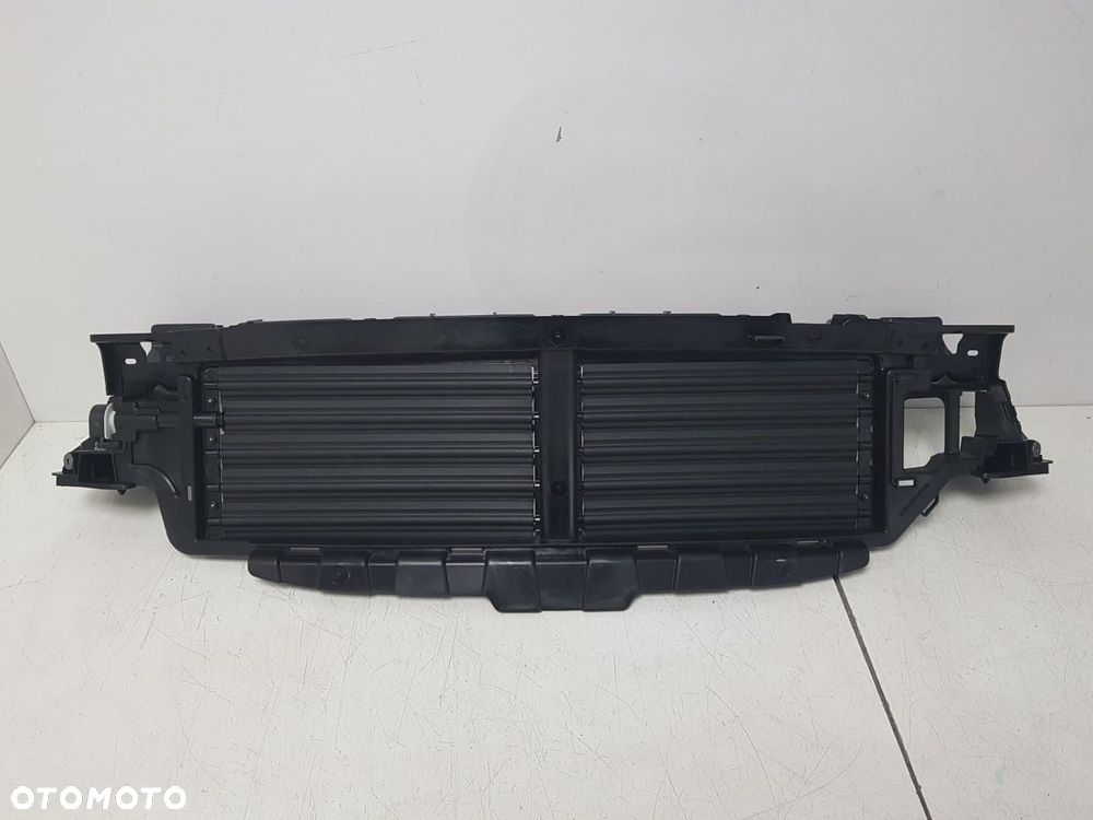 NOWA KIEROWNICA POWIETRZA VOLVO XC60 2 II 17-24 DOLOT ŻALUZJA 32345497 - 2