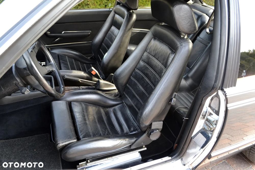 BMW Seria 6 635 CSi - 17