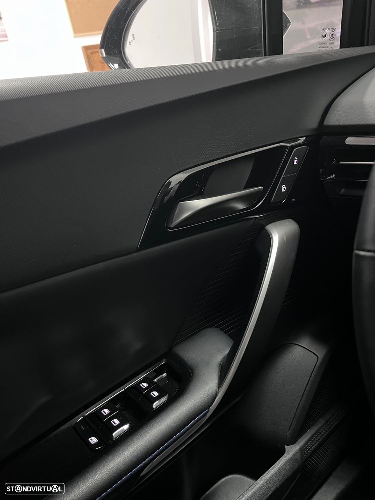 MG MG4 4 Luxury 64 kWh - 10