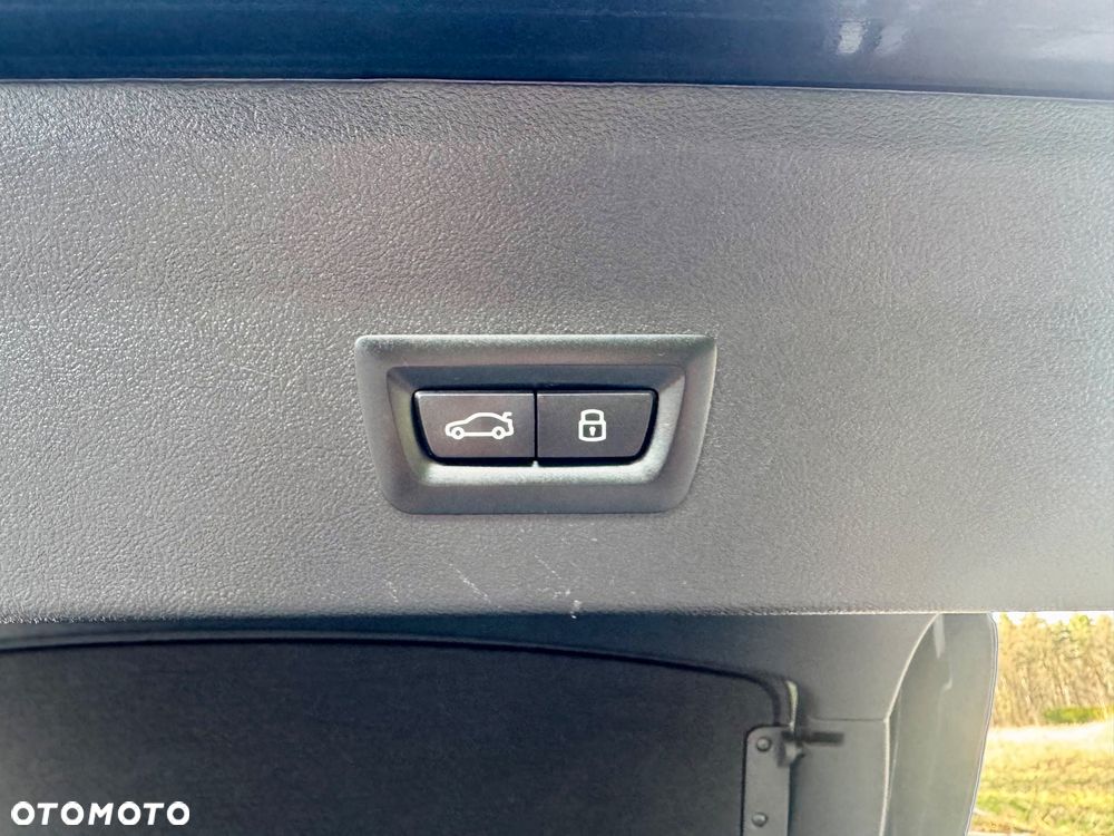 BMW X4 xDrive20d mHEV M Sport sport - 22