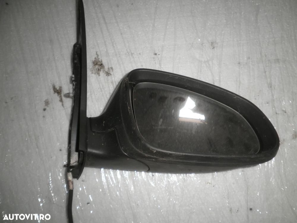 Oglinda completa dreapta Opel Astra J - 4