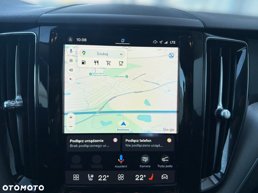 Volvo XC 60 - 33