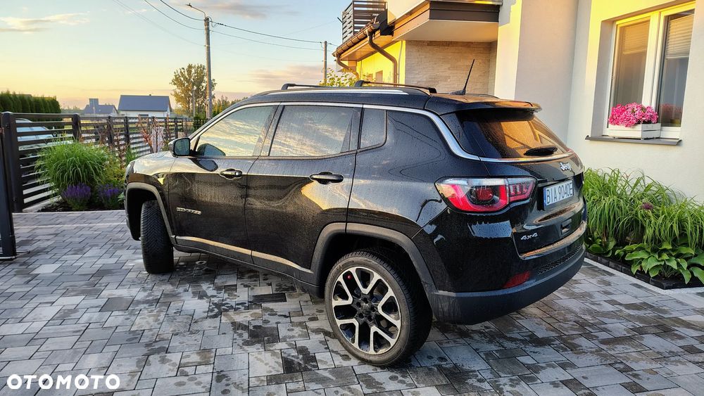 Jeep Compass - 5