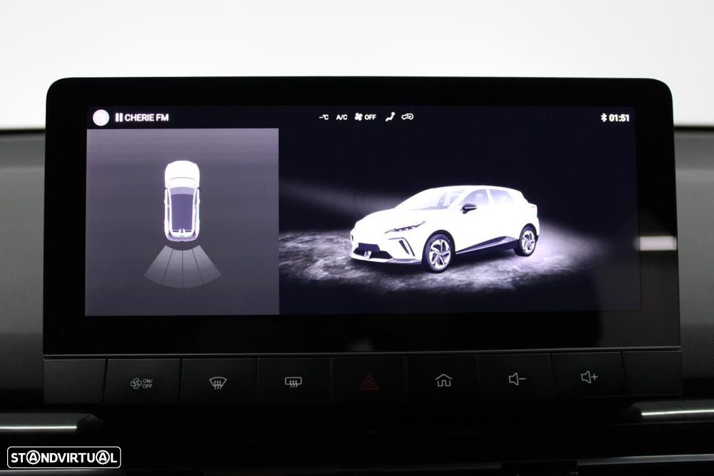 MG MG4 51 kWh Standard - 28